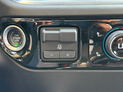 2024 Chevrolet Silverado 3500 HD LT