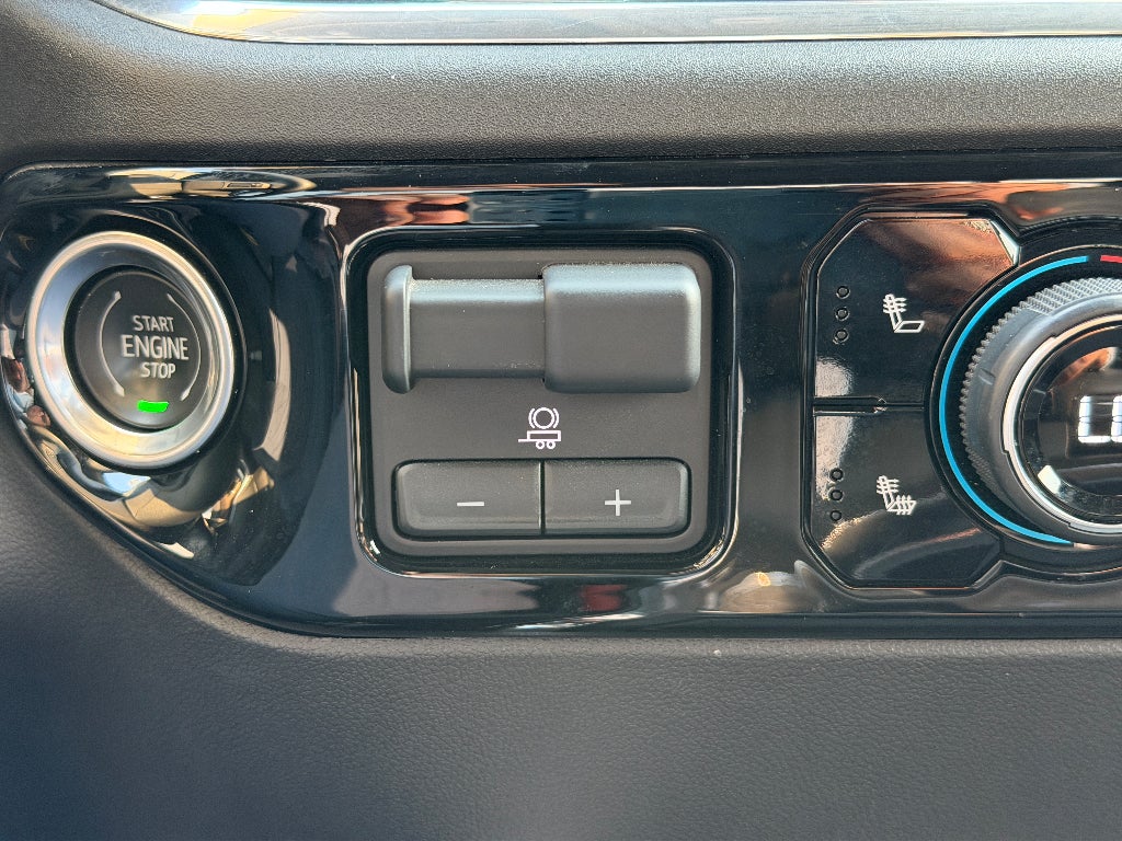 2024 Chevrolet Silverado 3500 HD LT