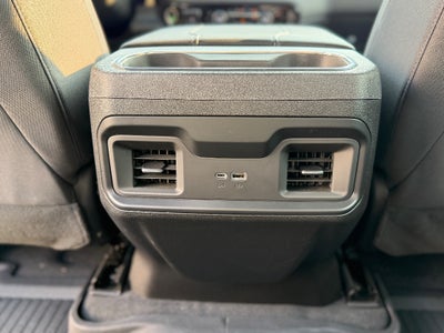 2024 Chevrolet Silverado 3500 HD LT