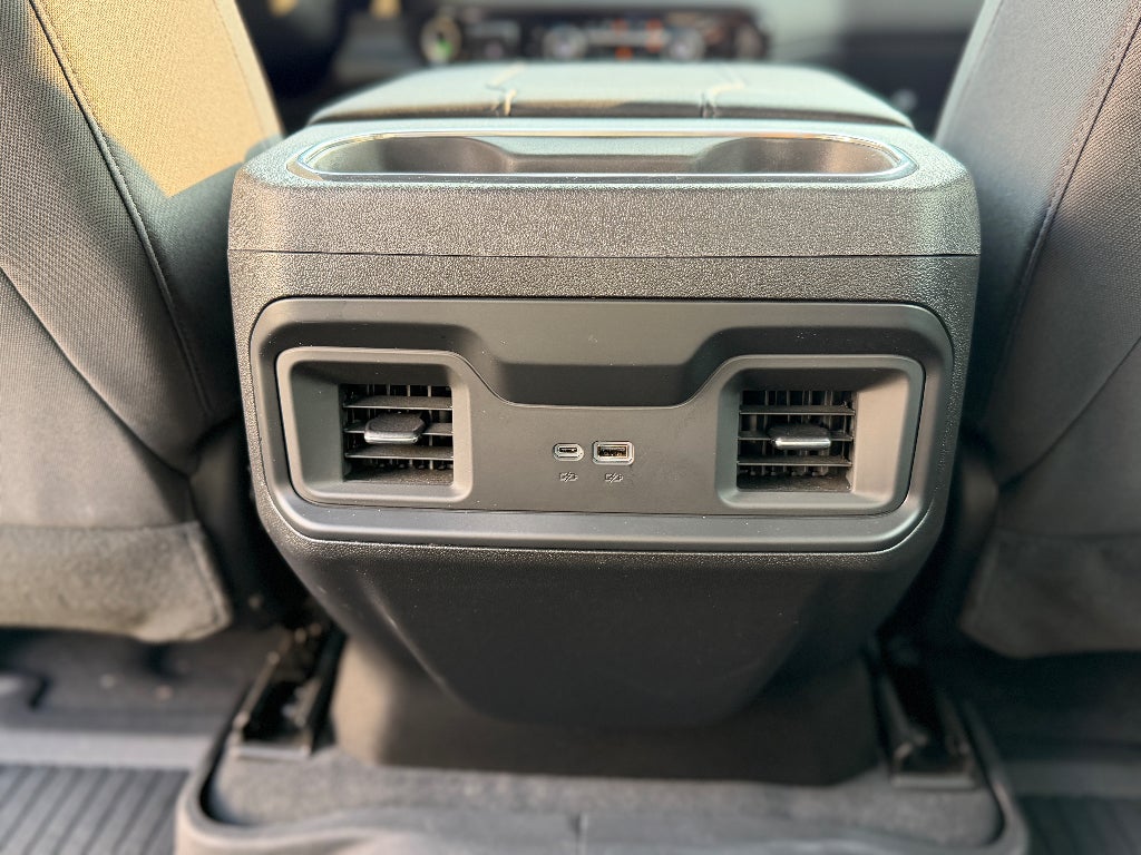 2024 Chevrolet Silverado 3500 HD LT