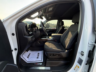 2024 Chevrolet Silverado 3500 HD LT