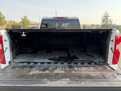 2024 Chevrolet Silverado 3500 HD LT