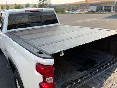 2024 Chevrolet Silverado 3500 HD LT