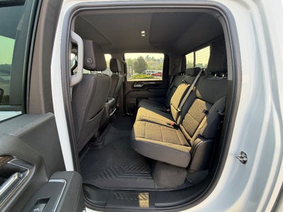 2024 Chevrolet Silverado 3500 HD LT