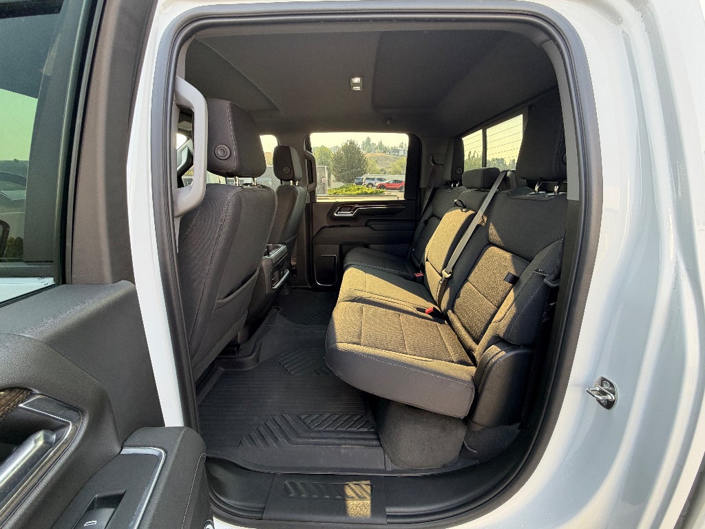 2024 Chevrolet Silverado 3500 HD LT