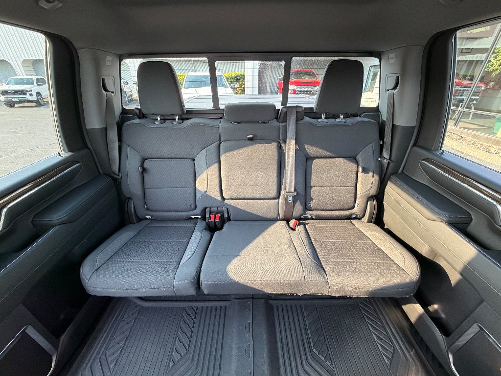 2024 Chevrolet Silverado 3500 HD LT