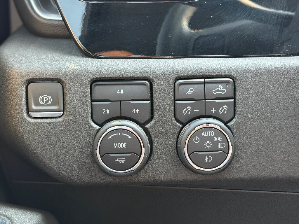 2024 Chevrolet Silverado 3500 HD LT
