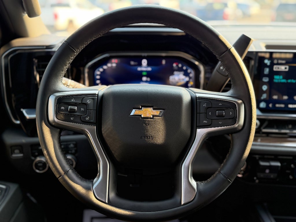 2024 Chevrolet Silverado 3500 HD LT