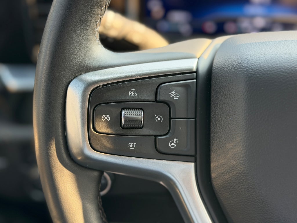 2024 Chevrolet Silverado 3500 HD LT