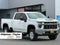 2022 Chevrolet Silverado 3500 HD LT