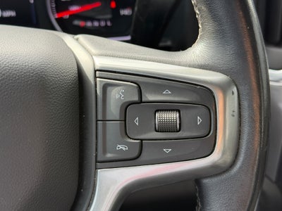 2022 Chevrolet Silverado 3500 HD LT