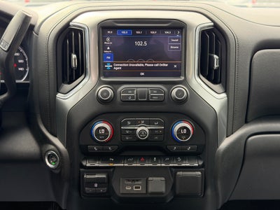 2022 Chevrolet Silverado 3500 HD LT