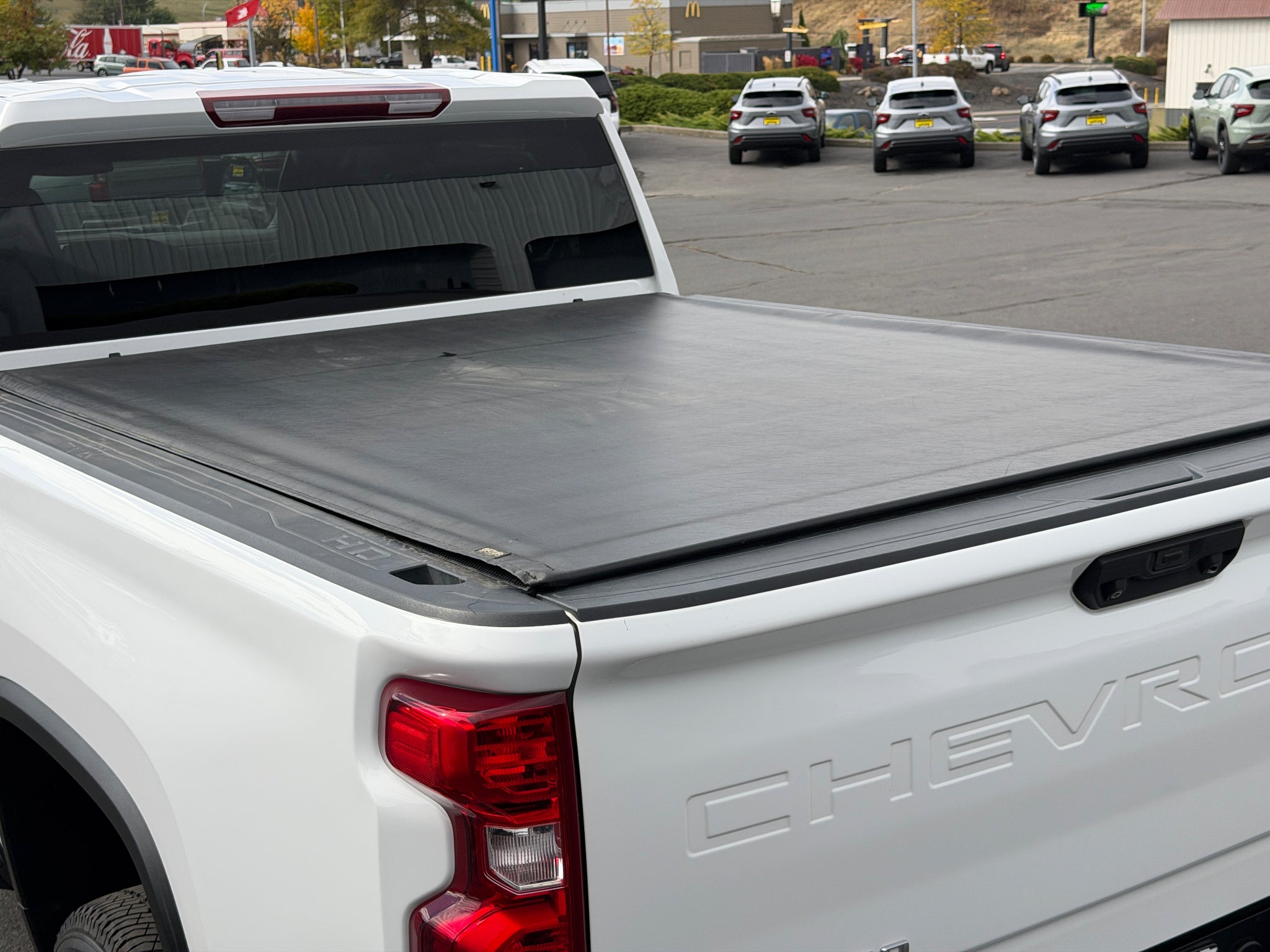 2022 Chevrolet Silverado 3500 HD LT