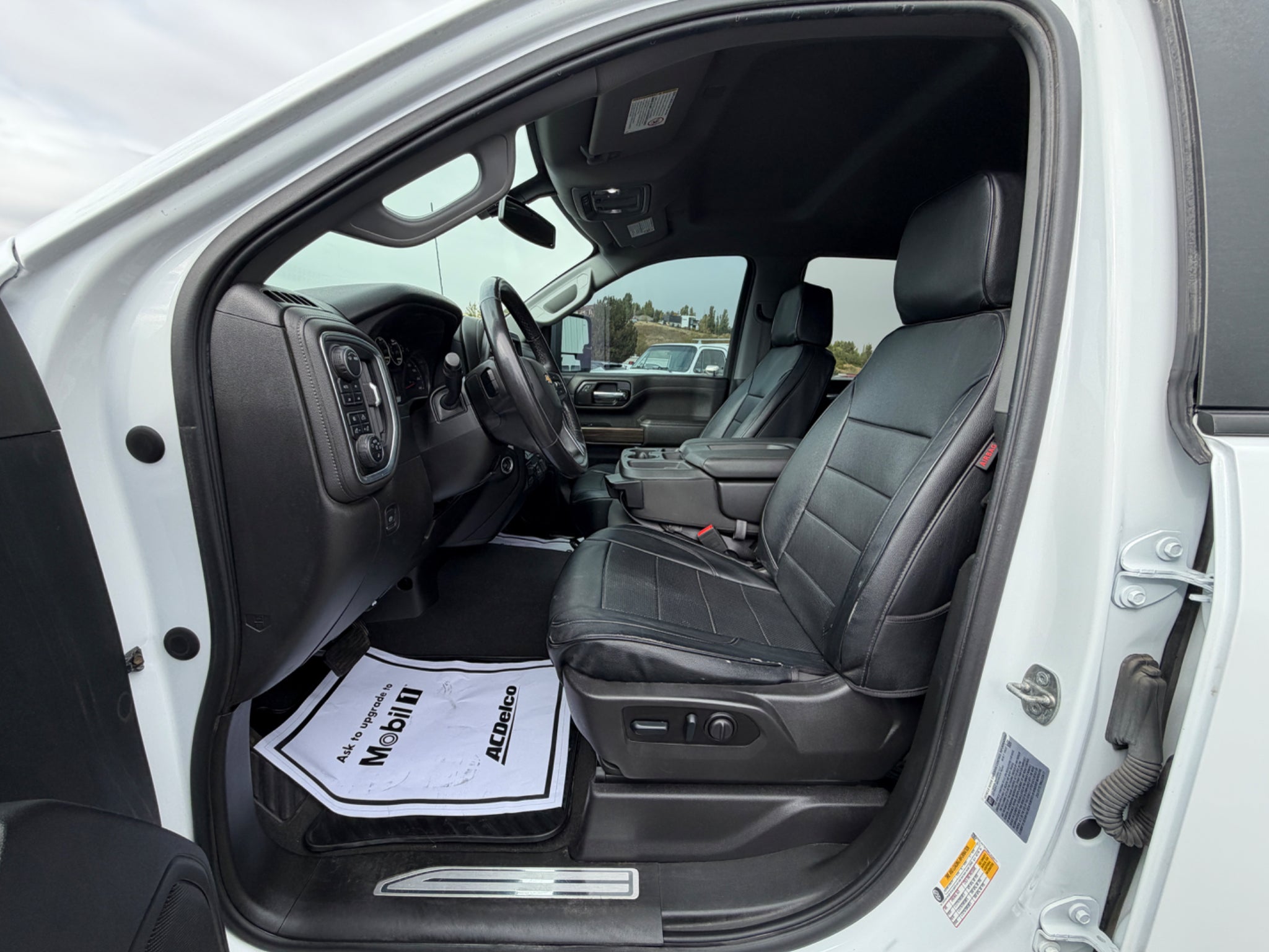 2022 Chevrolet Silverado 3500 HD LT