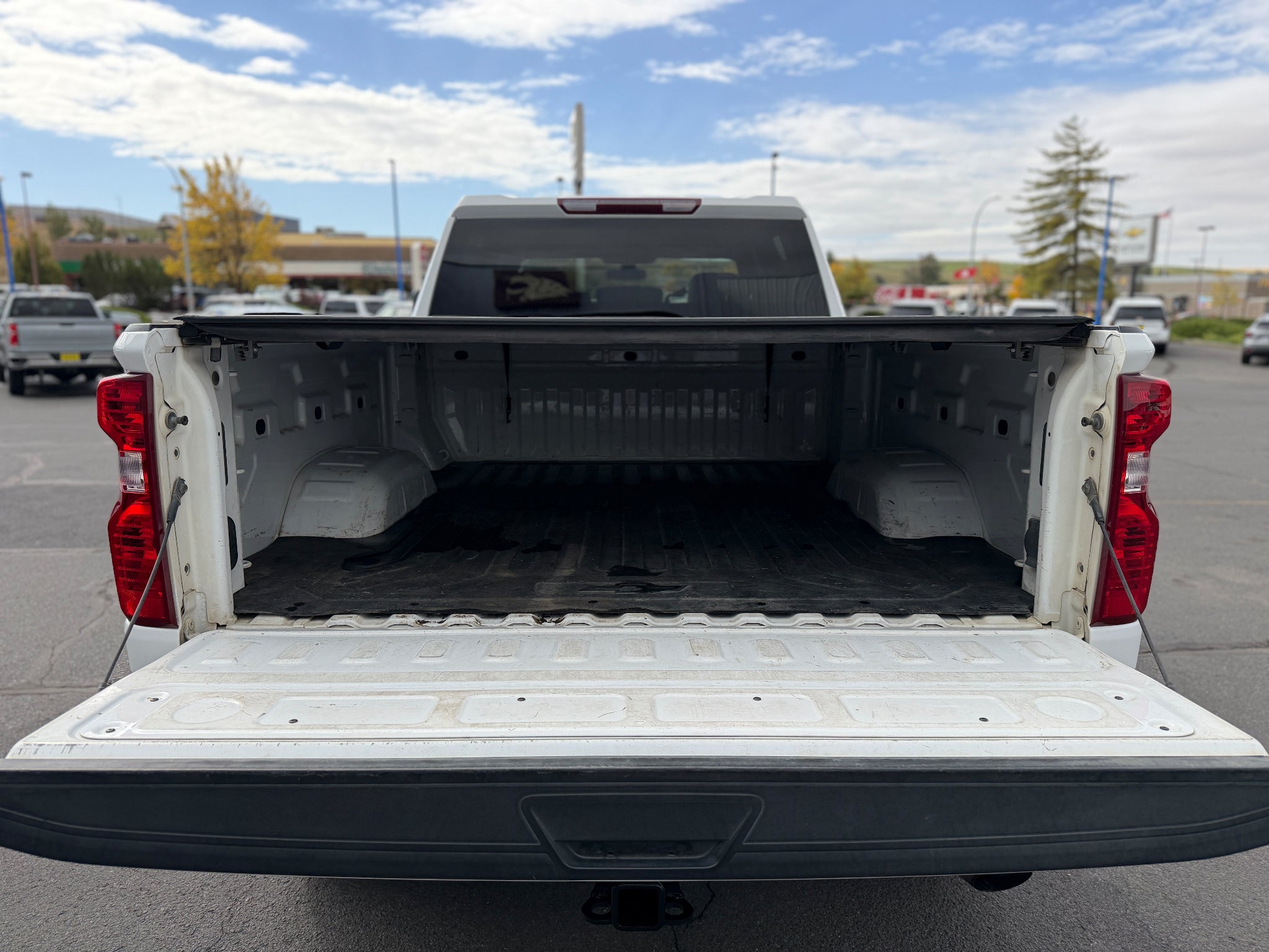 2022 Chevrolet Silverado 3500 HD LT