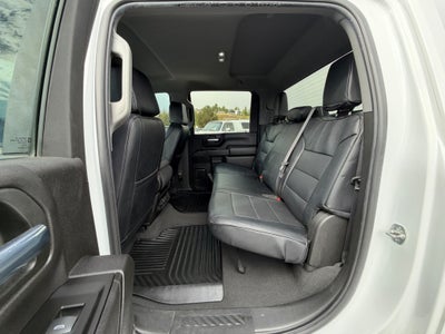 2022 Chevrolet Silverado 3500 HD LT