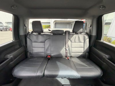 2022 Chevrolet Silverado 3500 HD LT