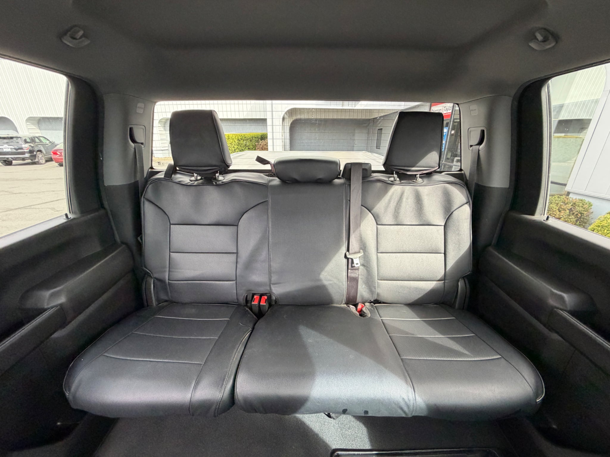 2022 Chevrolet Silverado 3500 HD LT