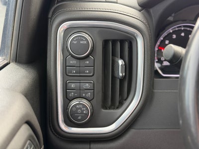 2022 Chevrolet Silverado 3500 HD LT
