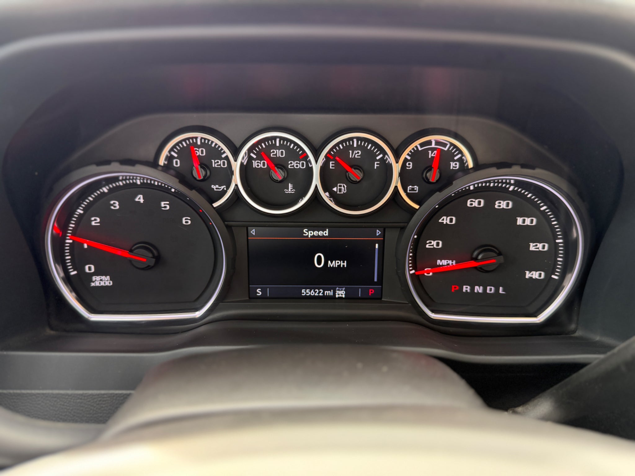 2022 Chevrolet Silverado 3500 HD LT