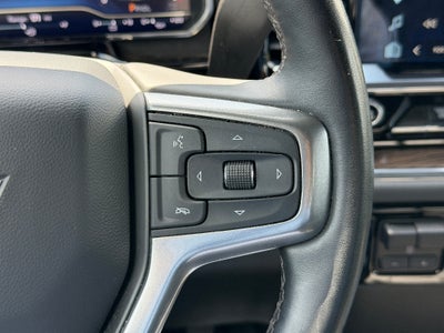 2024 Chevrolet Silverado 3500 HD LT
