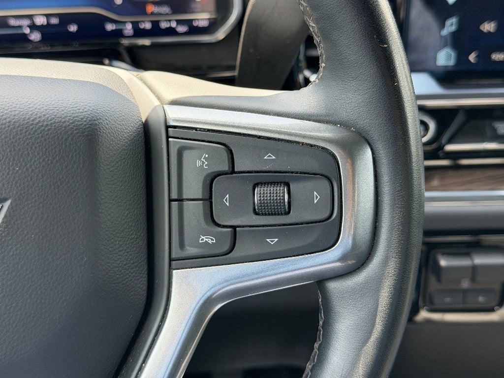 2024 Chevrolet Silverado 3500 HD LT