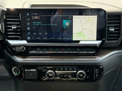 2024 Chevrolet Silverado 3500 HD LT