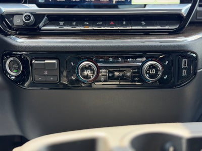 2024 Chevrolet Silverado 3500 HD LT