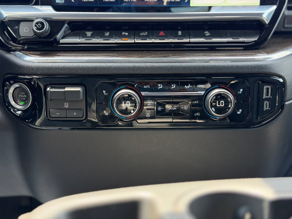 2024 Chevrolet Silverado 3500 HD LT