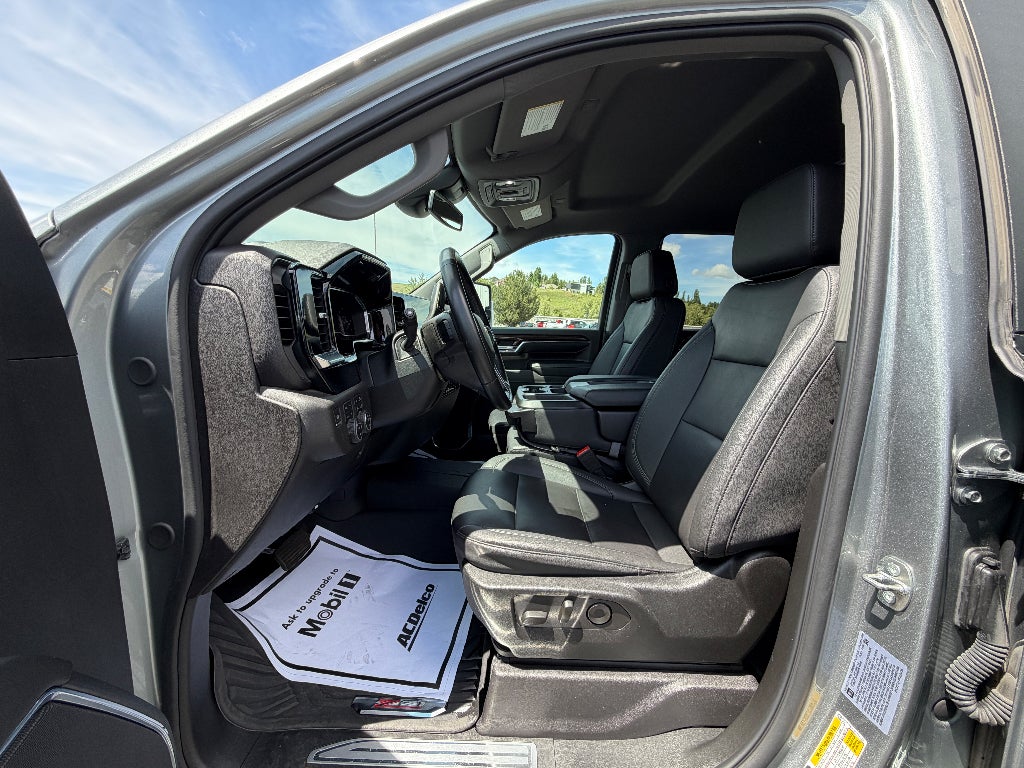 2024 Chevrolet Silverado 3500 HD LT