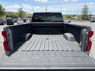 2024 Chevrolet Silverado 3500 HD LT