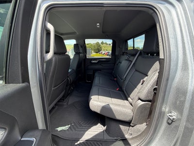 2024 Chevrolet Silverado 3500 HD LT