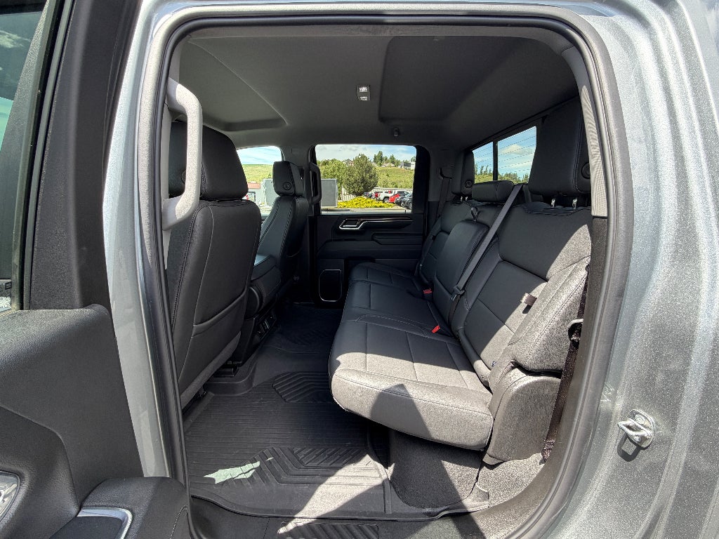 2024 Chevrolet Silverado 3500 HD LT