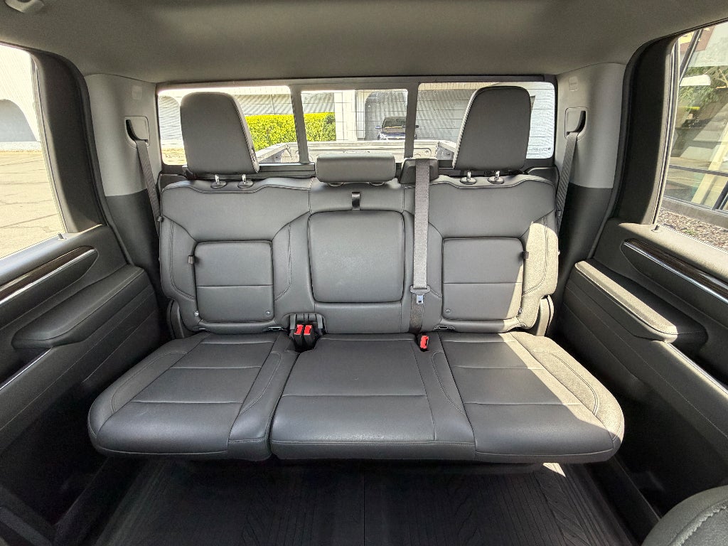 2024 Chevrolet Silverado 3500 HD LT