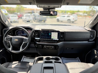 2024 Chevrolet Silverado 3500 HD LT
