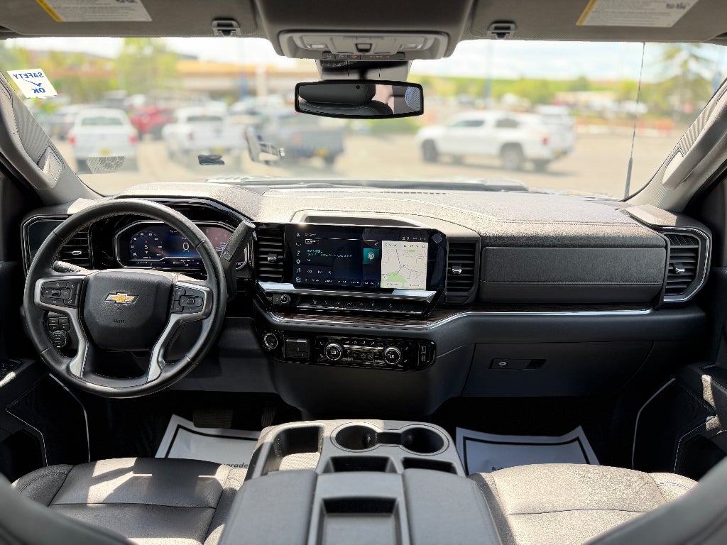 2024 Chevrolet Silverado 3500 HD LT