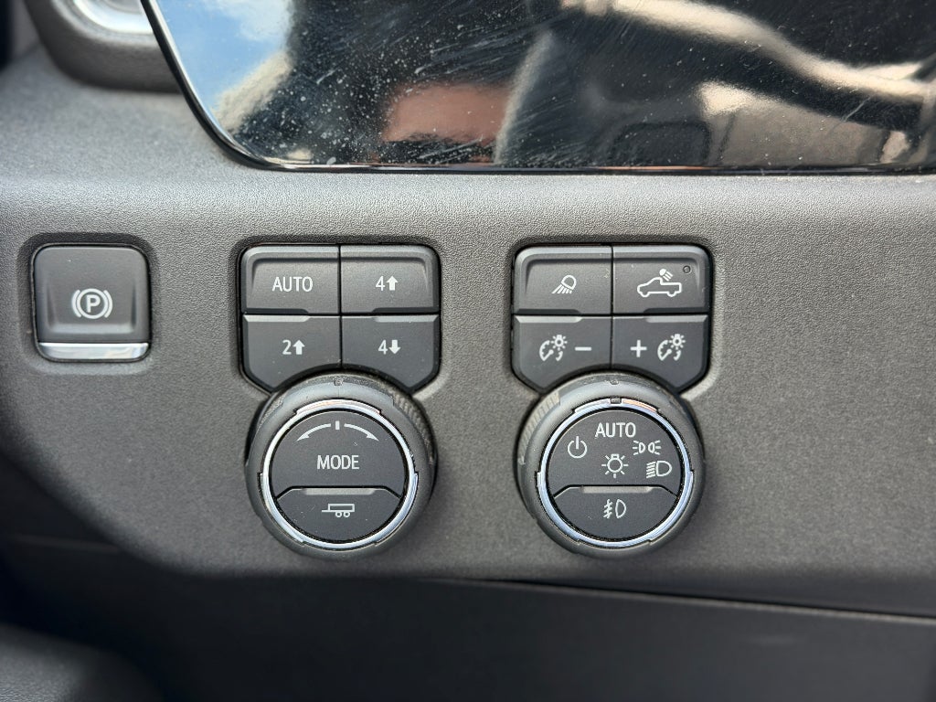 2024 Chevrolet Silverado 3500 HD LT