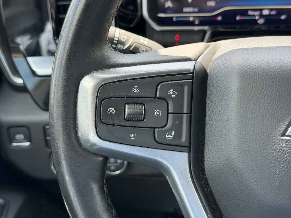 2024 Chevrolet Silverado 3500 HD LT