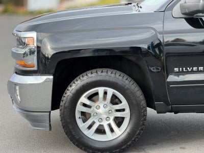 2019 Chevrolet Silverado LD LT