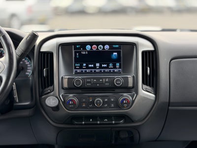 2019 Chevrolet Silverado LD LT