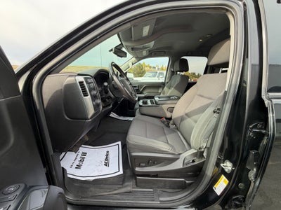2019 Chevrolet Silverado LD LT