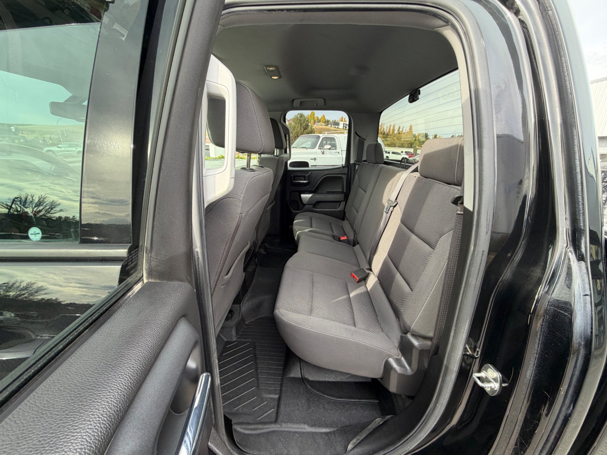 2019 Chevrolet Silverado LD LT