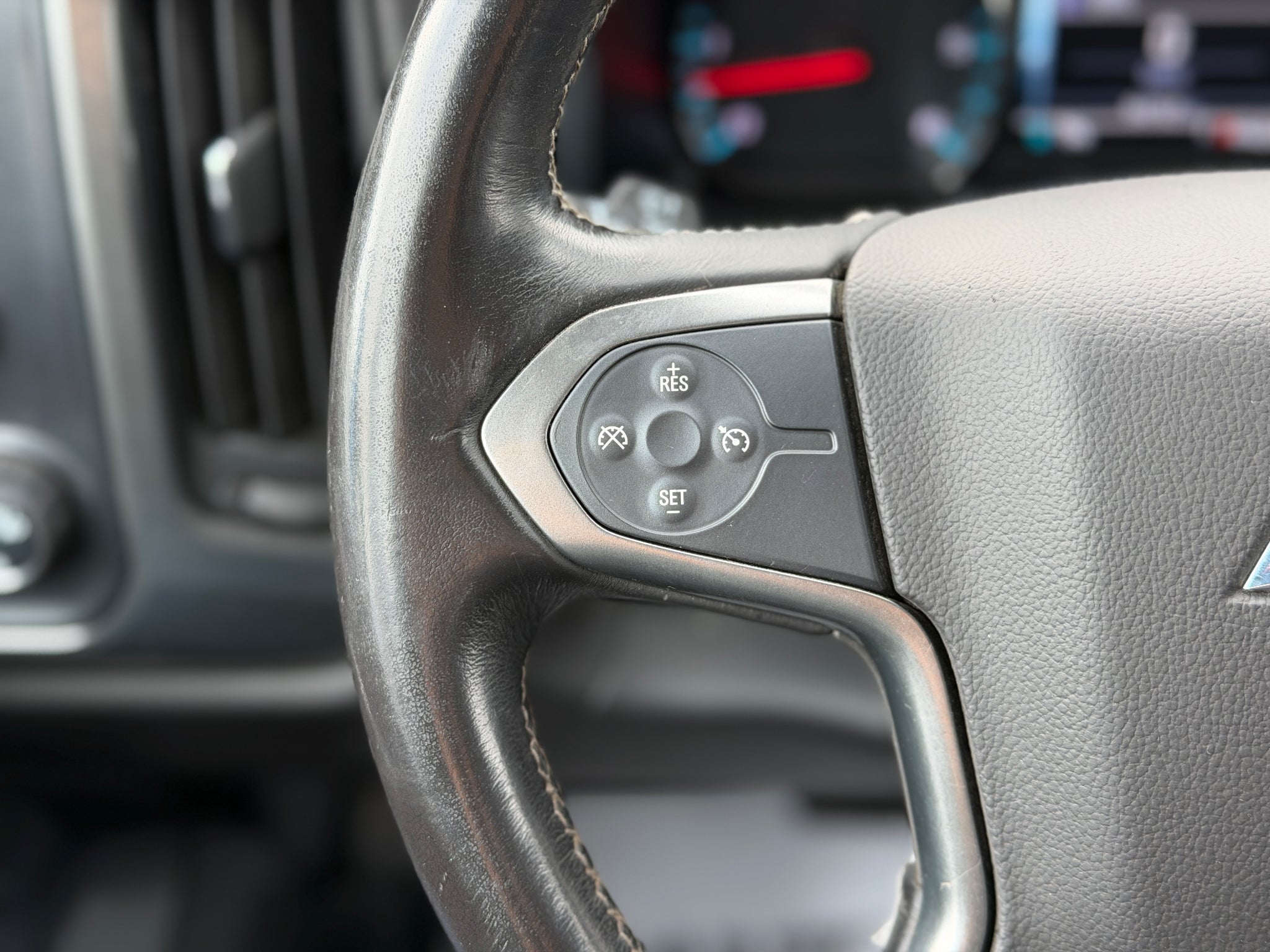 2019 Chevrolet Silverado LD LT