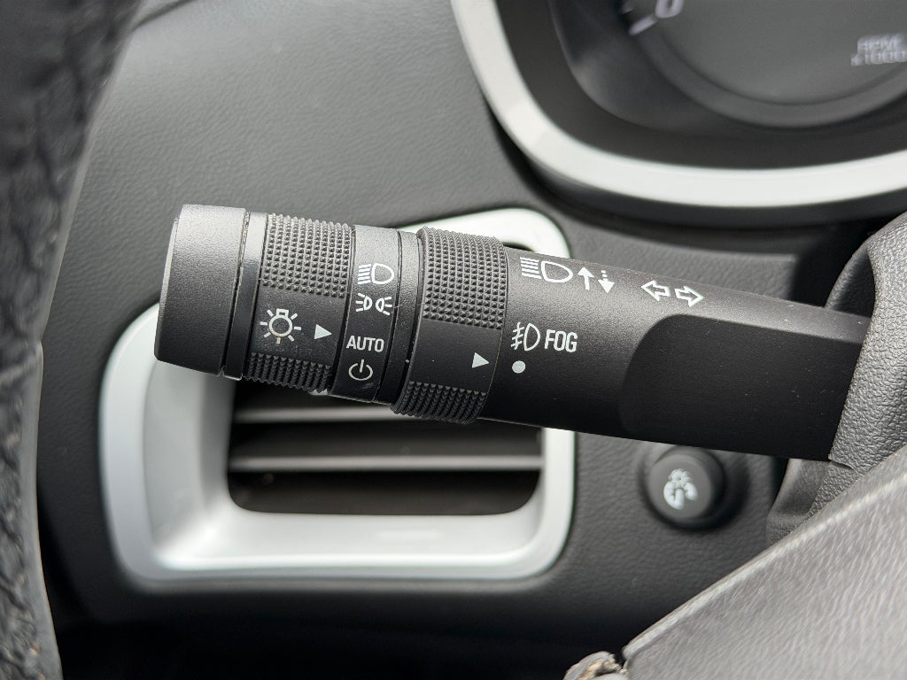 2015 Chevrolet Equinox LTZ