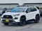 2022 Toyota RAV4 TRD Off Road
