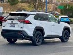 2022 Toyota RAV4 TRD Off Road