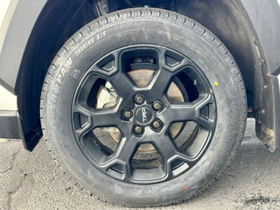 2022 Toyota RAV4 TRD Off Road