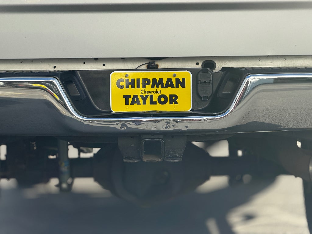 2016 RAM 3500 Tradesman