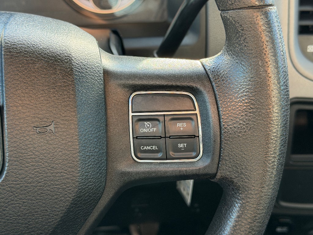 2016 RAM 3500 Tradesman