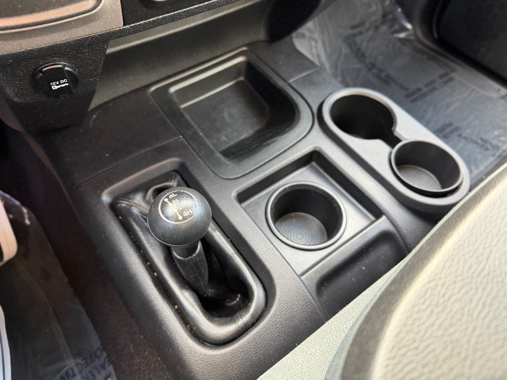 2016 RAM 3500 Tradesman